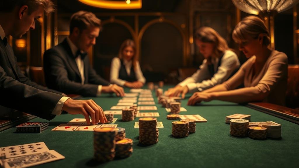 เกมไฮโลออนไลน์พร้อมลูกเต๋า