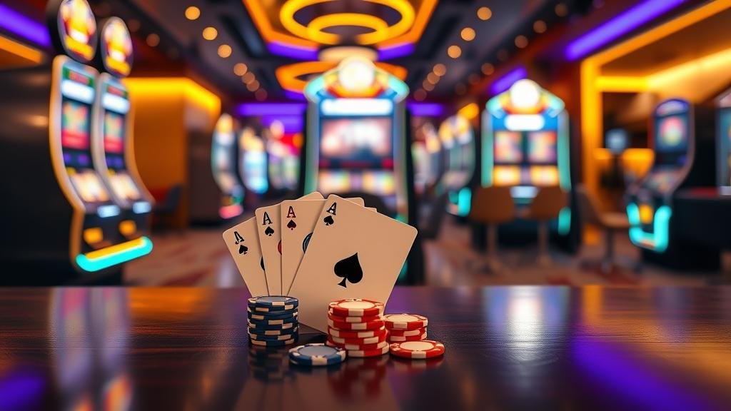 สล็อตเว็บตรง แตกง่าย พร้อมรับรางวัลใหญ่