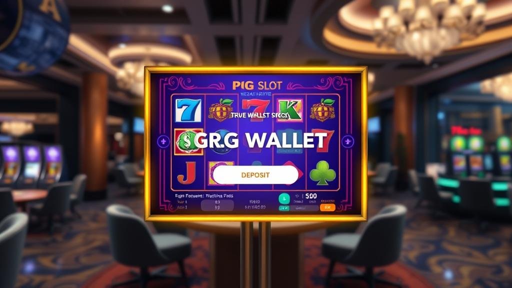 รวมเกมสล็อต PG แตกง่าย จากค่ายดัง