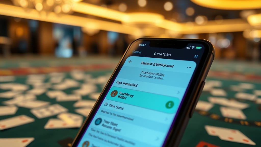 ข้อดีของการเล่นสล็อตเว็บตรง