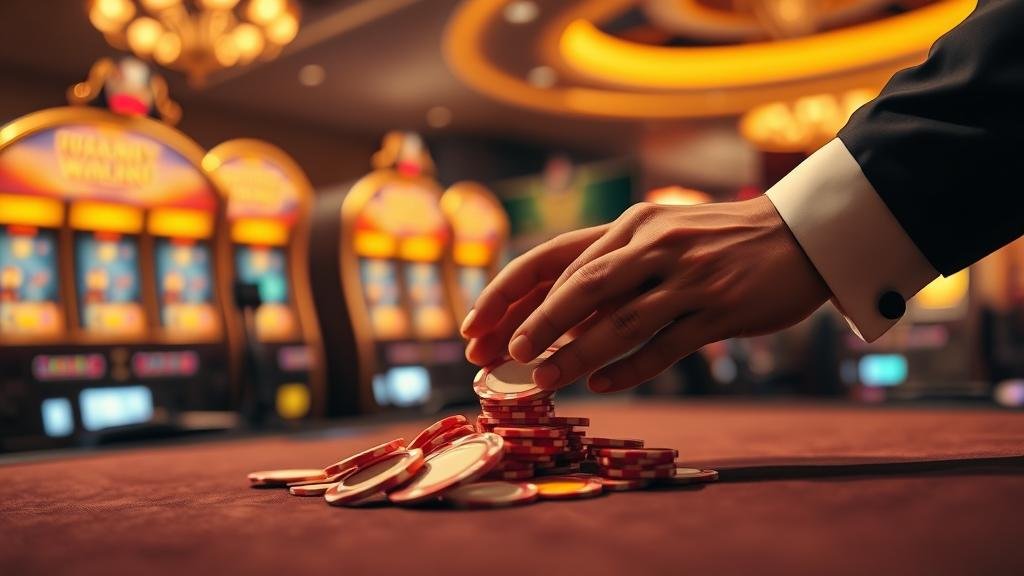 PG สล็อต ทดลองเล่น: ค้นพบเกมใหม่แตกง่าย พร้อมเคล็ดลับทำเงินแบบเซียน