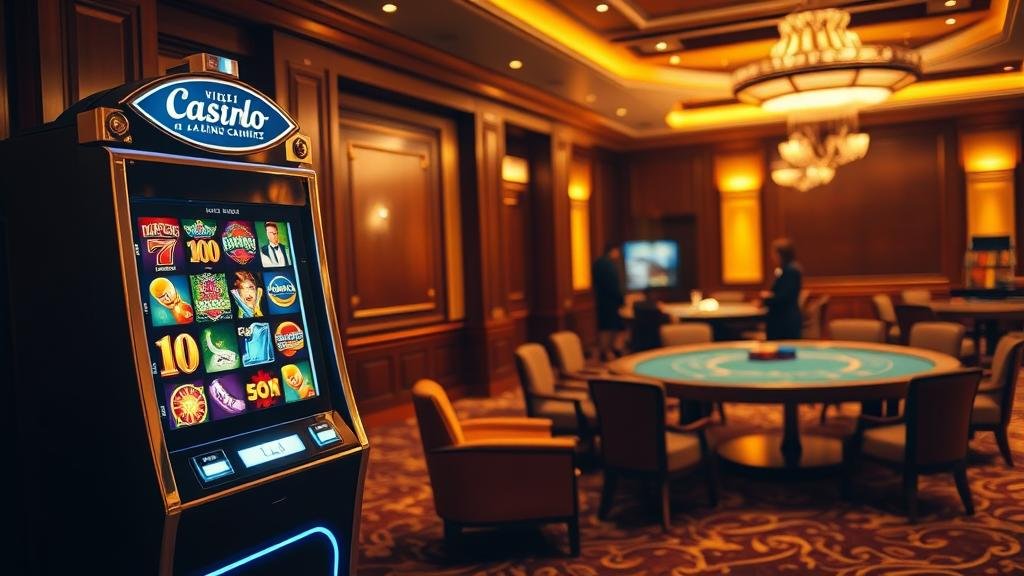 รวมเกมสล็อตทดลองจากหลากหลายค่าย