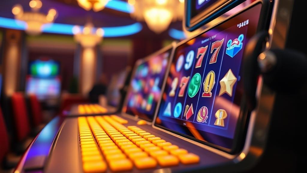 เคล็ดลับเล่น PG Slot ให้ได้กำไร