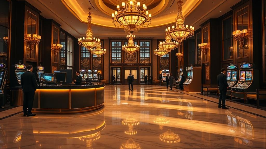 ทางเข้าสู่ระบบ SA Gaming VIP