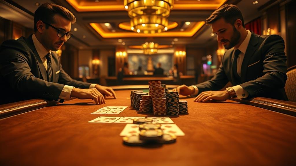 ตรวจสอบเว็บพนันออนไลน์