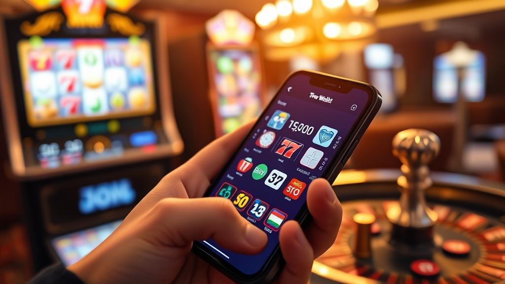 โปรโมชั่นสล็อต True Wallet สุดคุ้ม