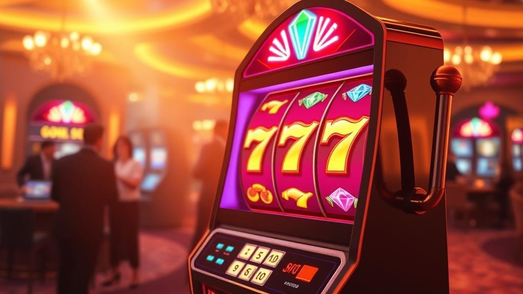 เล่นเกมพนันออนไลน์ผ่าน True Wallet