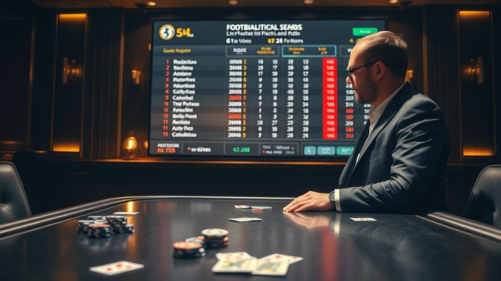 สลิปแทงบอลที่ชนะพร้อมผลตอบแทนสูง