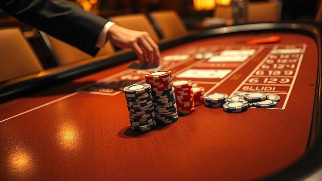 การเล่นสล็อตบนมือถือเพื่อความบันเทิงและลุ้นรางวัล