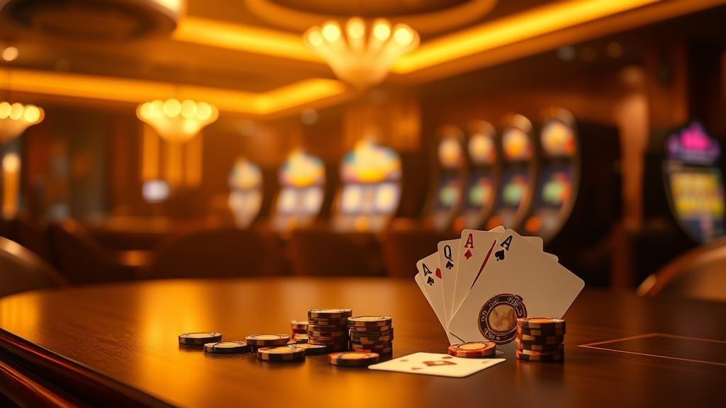 ประเภทของสล็อตเครดิตฟรีและเงื่อนไข