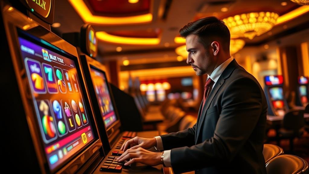 โลโก้ค่ายเกมสล็อตยอดนิยมและโปรโมชั่นเครดิตฟรี