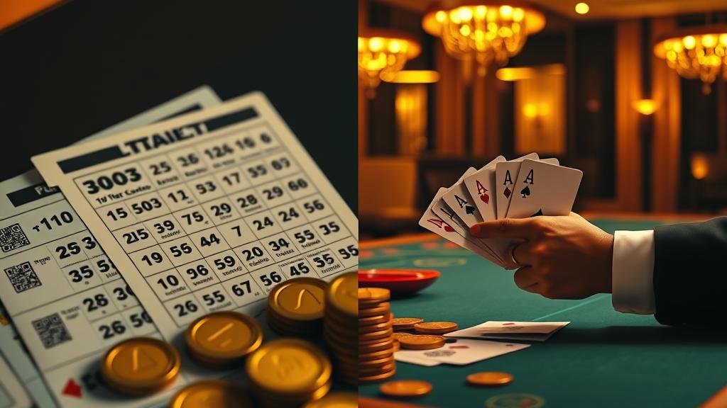 การวิเคราะห์ผลสลากกินแบ่งรัฐบาลด้วยตาราง