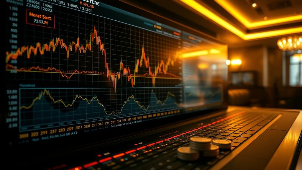 เคล็ดลับเลือกเลขเด็ดนำโชค