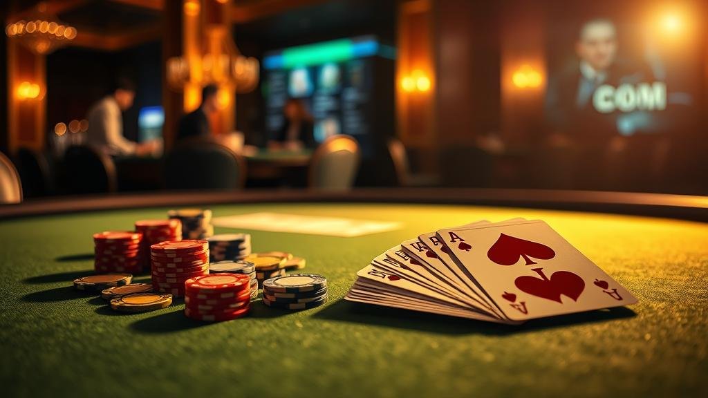 ผู้ชนะลอตเตอรี่ออนไลน์