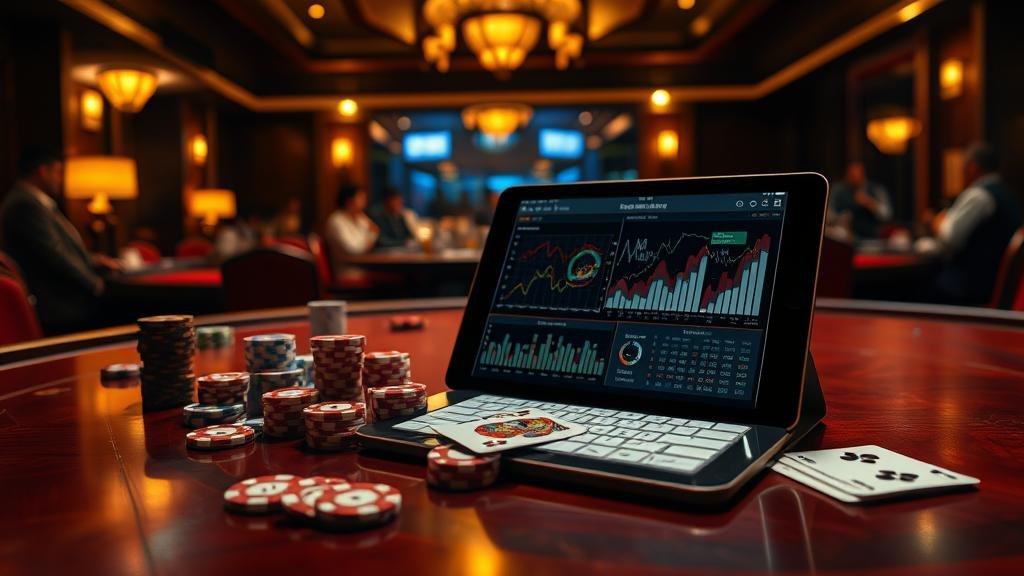 ภาพรวมของหวยลาว หุ้น และสถิติ