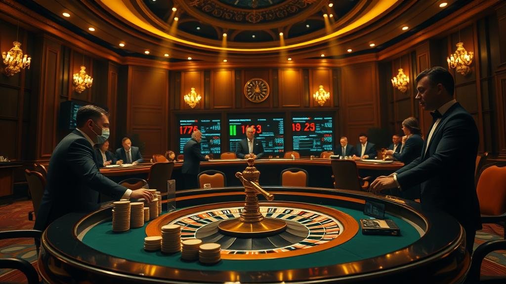 เจาะลึกสถิติหุ้นรัสเซีย: แนวทางเด็ดฮานอยปกติ ลาวพรีเมียม การันตีผล