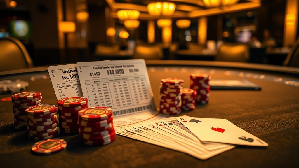 หวยหุ้นแคนาดา