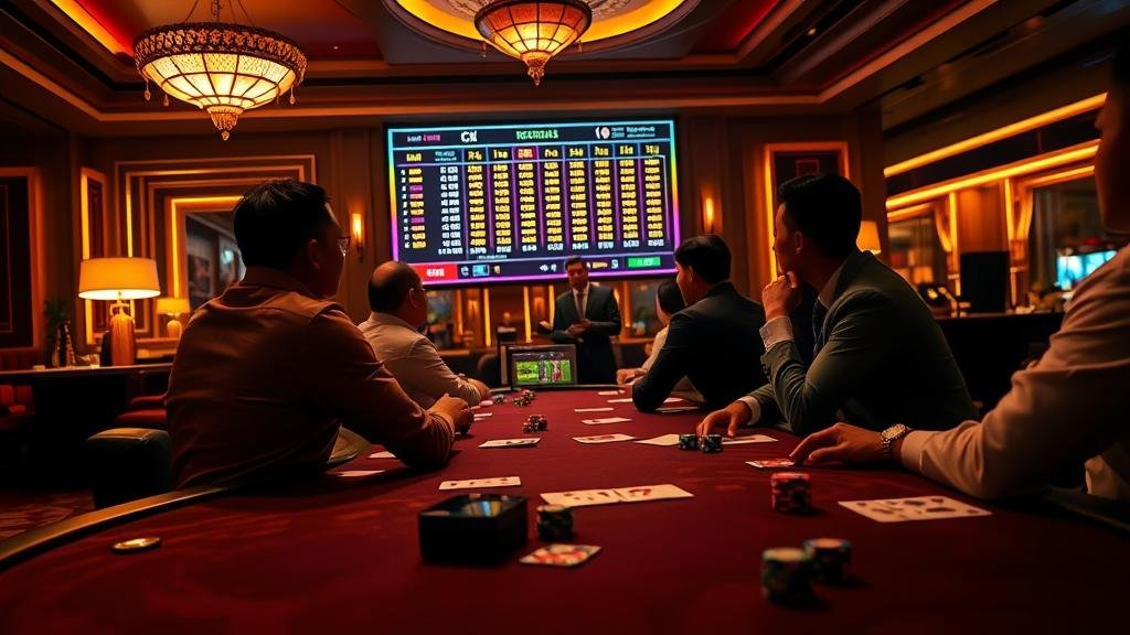 การวิเคราะห์หวยหุ้นไทยและหุ้นต่างประเทศ