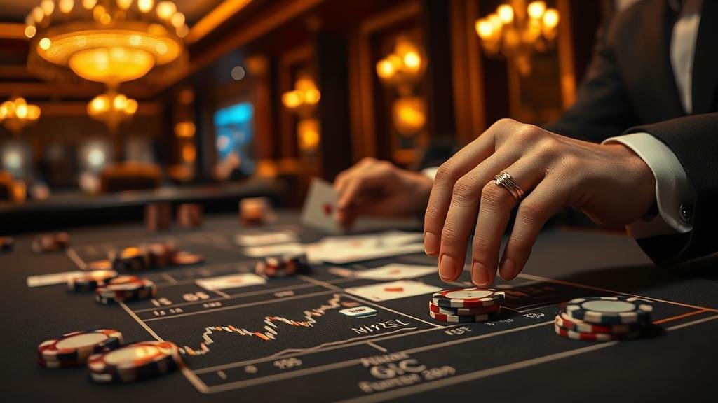 เลขเด็ดหุ้นไทยและเอเชีย