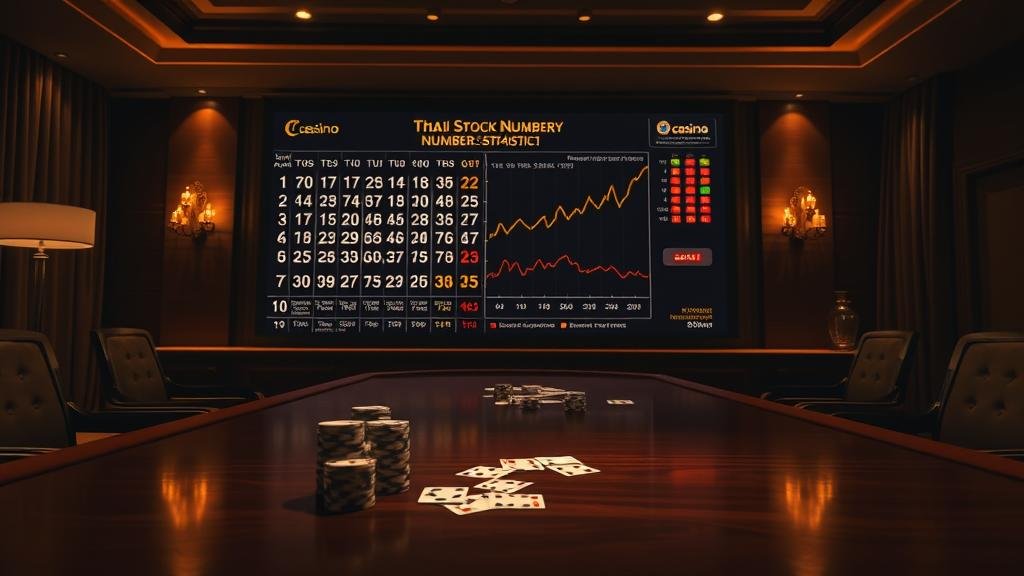 สถิติหวยต่างประเทศ เลขเด็ดจากทั่วโลก