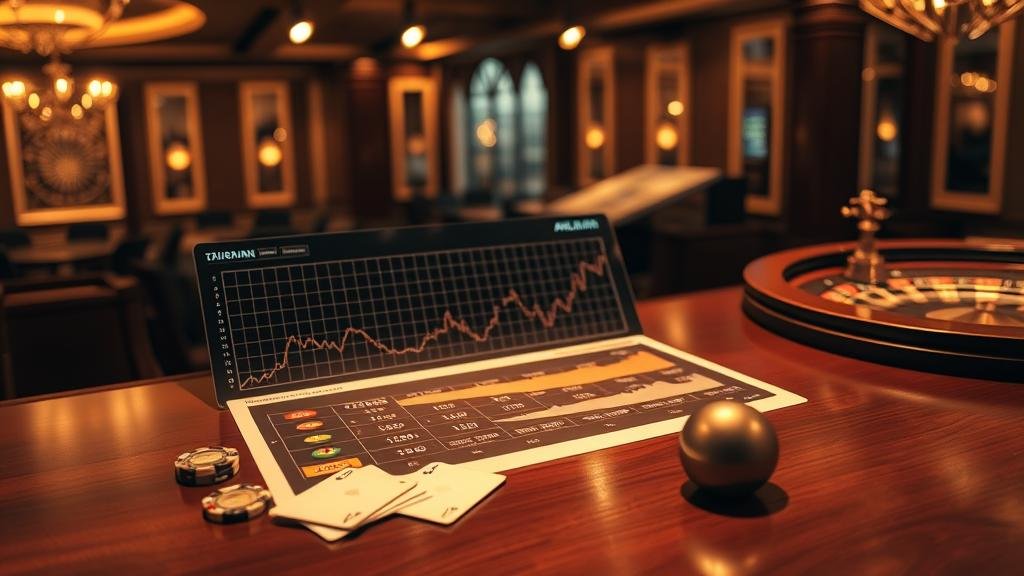 วิเคราะห์แนวโน้มหวยหุ้นต่างประเทศ: เจาะลึกเลขเด่นบน-ล่าง พร้อมสถิติย้อนหลัง