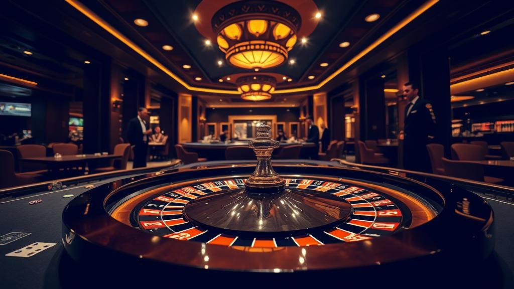 บรรยากาศการออกรางวัลหวยฮานอย