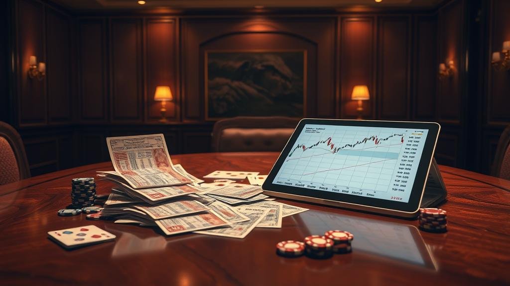 รวมหวยออนไลน์ยอดนิยม