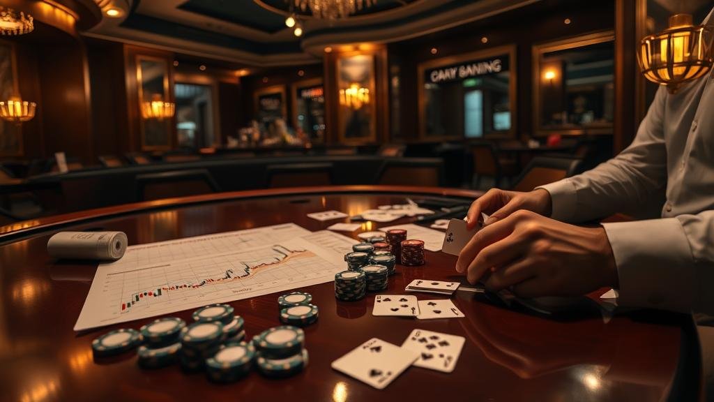 หวยหุ้นต่างประเทศและโอกาสในการลงทุน