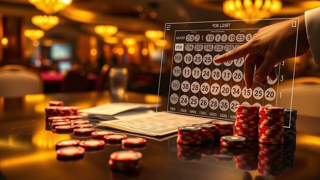 เช็คผลหวยหุ้นสดผ่านมือถือ