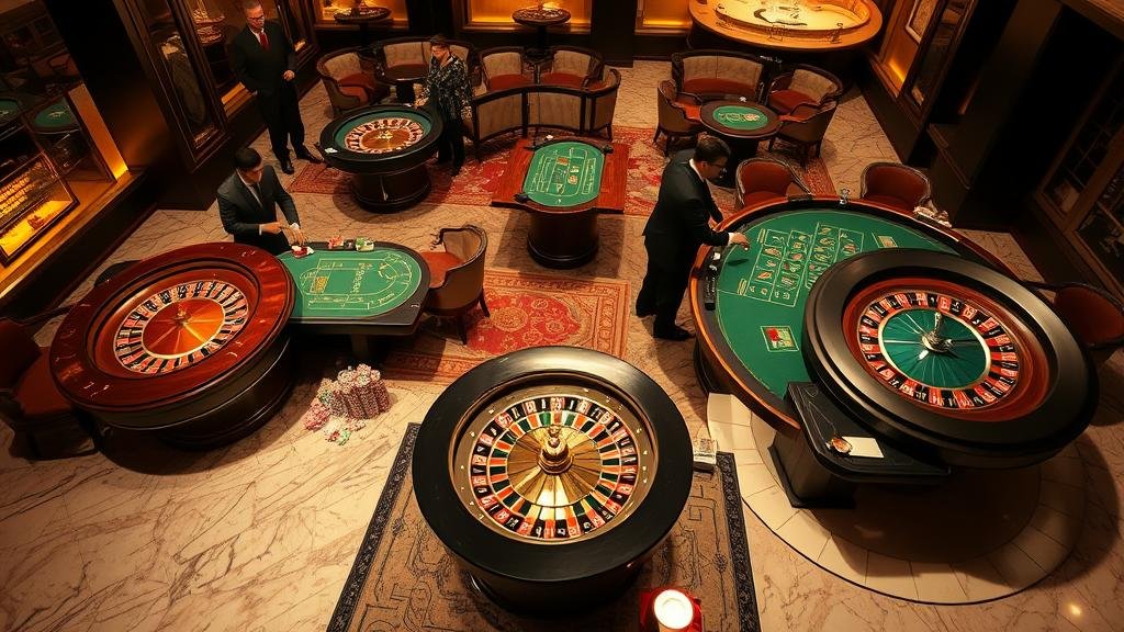 ภาพประกอบหวยฮานอยและยี่กี