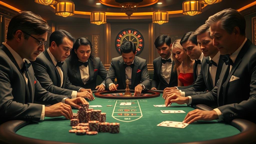 แพลตฟอร์มหวยออนไลน์ที่ปลอดภัยและน่าเชื่อถือ