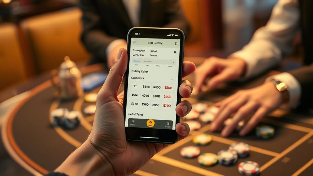 ความสำเร็จจากการลงทุนในเลขเด็ด