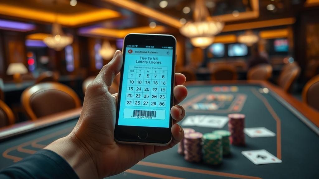 การคำนวณเลขเด็ดด้วยระบบ AI