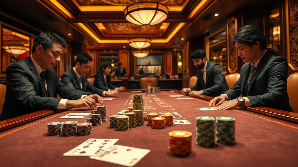 รวมเลขเด็ดหวยลาวและยี่กี