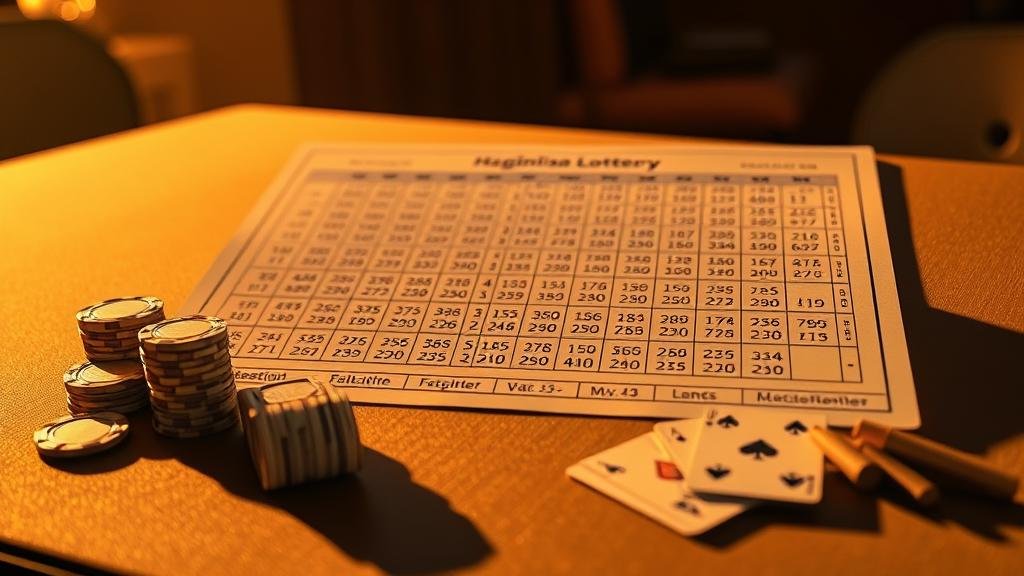 การวิเคราะห์สถิติหวยหุ้นด้วยข้อมูลที่แม่นยำ