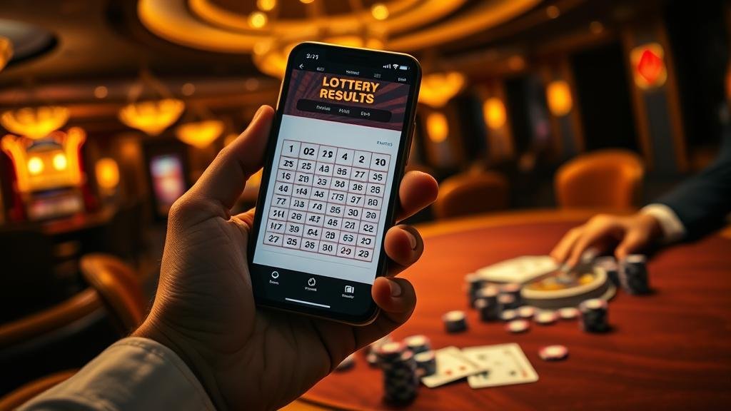 รวมหวยหลากหลายประเภท: ลาว, ยี่กี, ออมสิน, ฮานอย