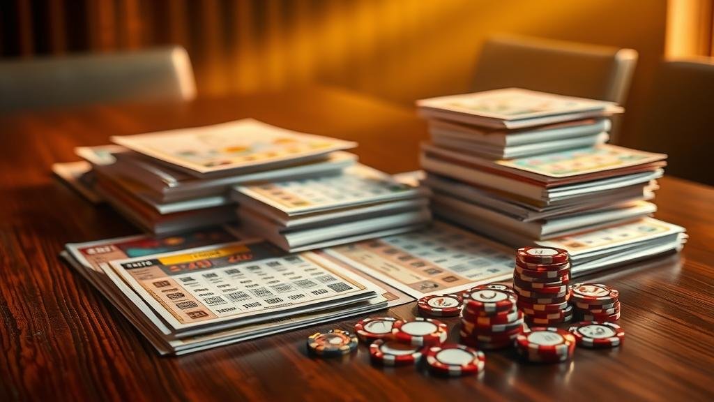 การออกรางวัลลาวHD