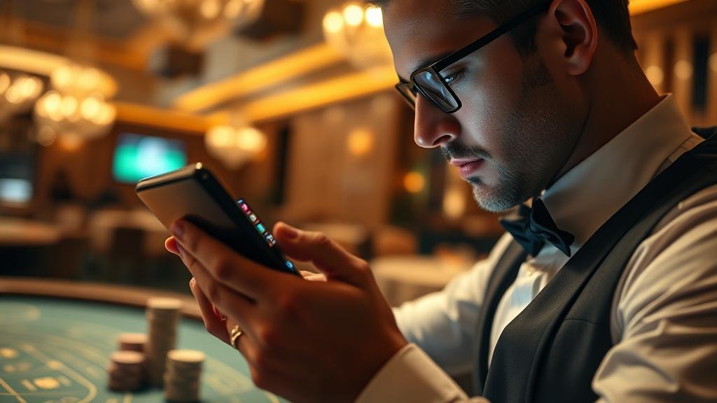 แอปพลิเคชันดูผลหวยต่างประเทศพร้อมสถิติ