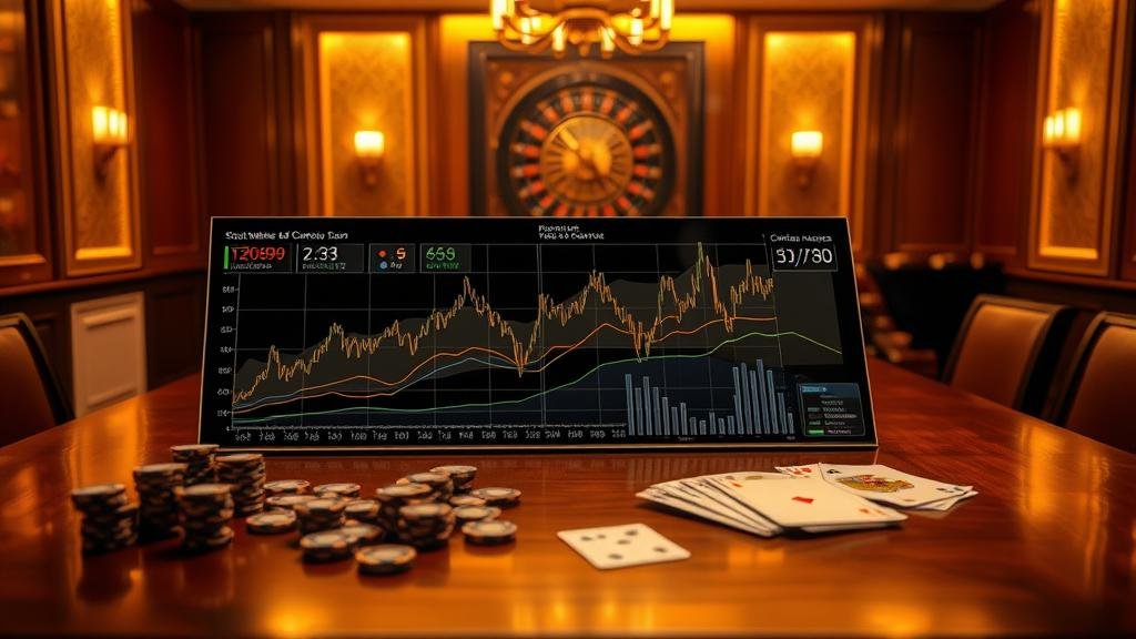 ลูกบอลหวยยี่กีและฮานอยพร้อมตัวเลขนำโชค