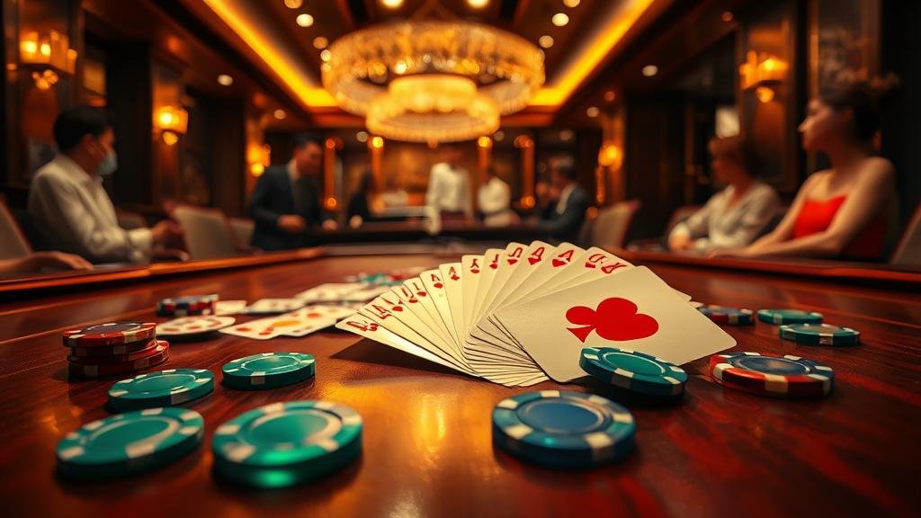 ภาพประกอบหวยลาวพร้อมเลขนำโชค