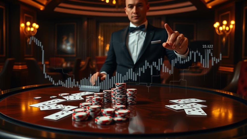 เลขเด็ด Toto ยามค่ำคืน