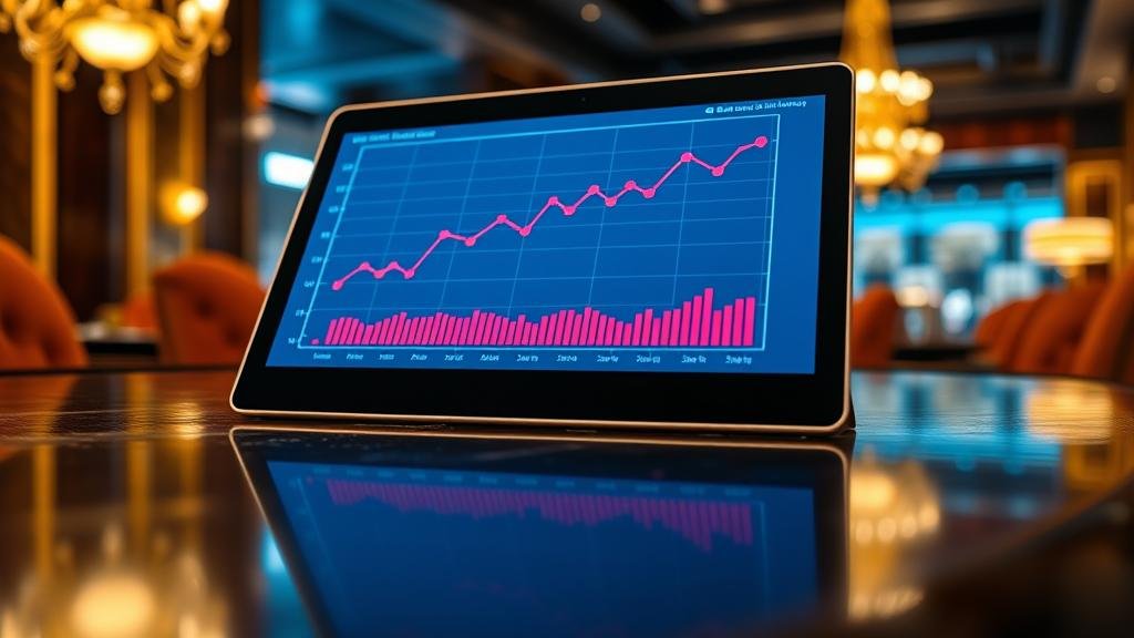 อธิบายสูตรสามติดบาคาร่า