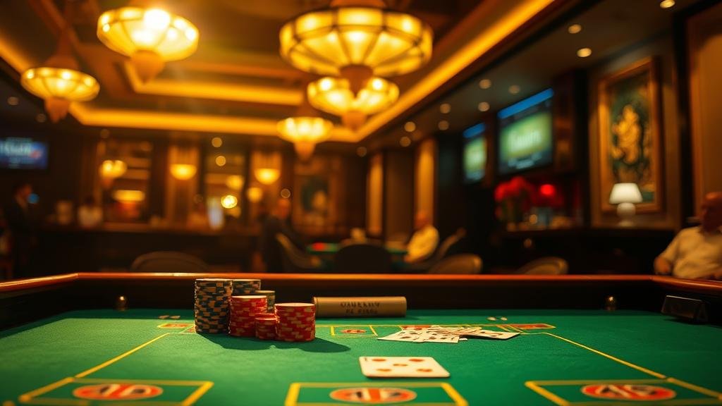 เล่นบาคาร่าบนมือถือ Android