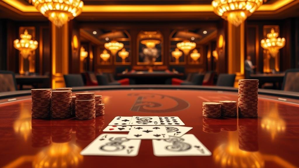 ฉลองชัยชนะบาคาร่า