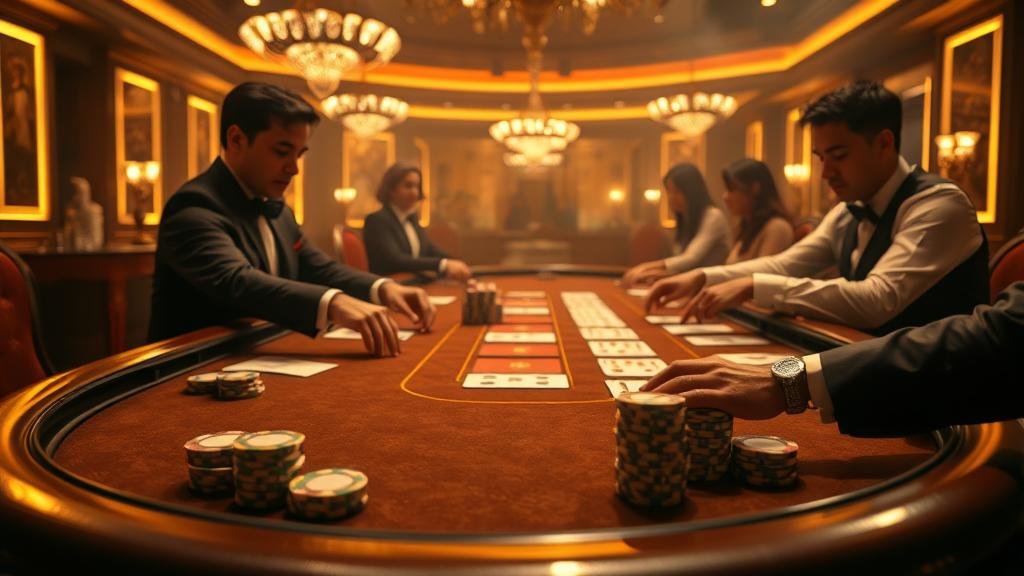 บาคาร่า สายฟ้า แม่นยำ