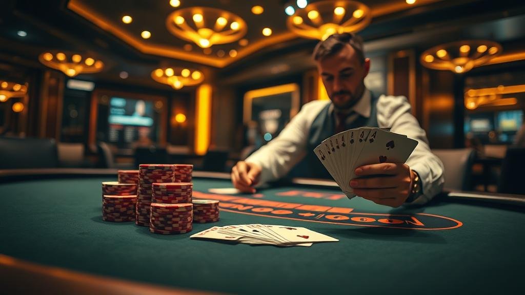 เทคนิคอ่านเค้าไพ่บาคาร่า BG Playtech Fazi: สูตรเจาะลึกโต๊ะ146 ปิงปองยาว สายฟ้า