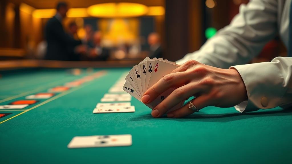 การวิเคราะห์สถิติ บาคาร่า AG บนมือถือ