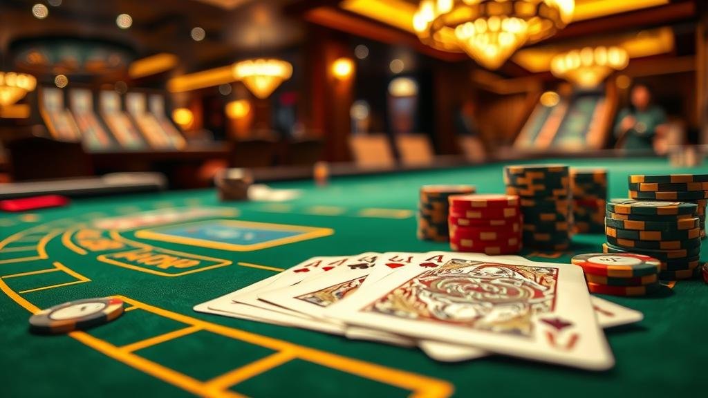 เคล็ดลับการคุมงบและเพิ่มความคุ้มค่าในการเล่นบาคาร่า