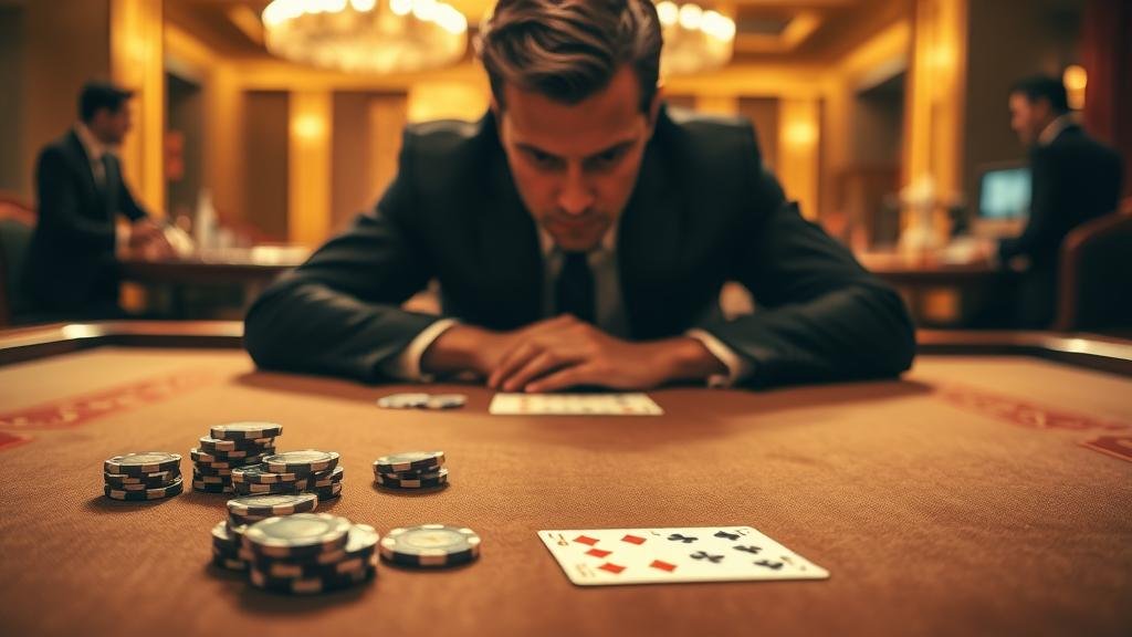 เปิดสูตรลับบาคาร่ามือโปร: วิเคราะห์อัตราจ่าย WM, N2Live, EBet ฉบับเข้าใจง่าย