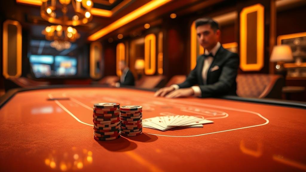 บาคาร่า: คู่มือเลือกโต๊ะ PragmaticLive, N2Live, DreamGaming เข้าใจง่าย สลับยาว